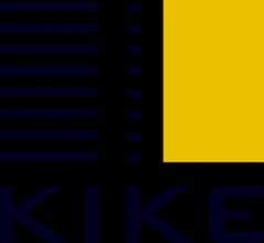 Logo KIKE