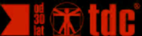 Logo TDC